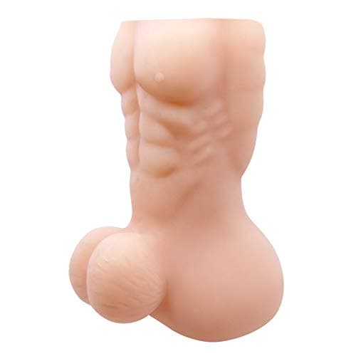 16MG Mini Muscular Doll Male Torso