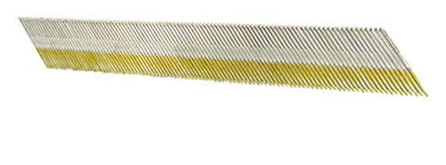 1 1/2" DA17 ANGLE FINISH NAILS 15 GAUGE 316 STAINLESS STEEL 500ct MiniPak