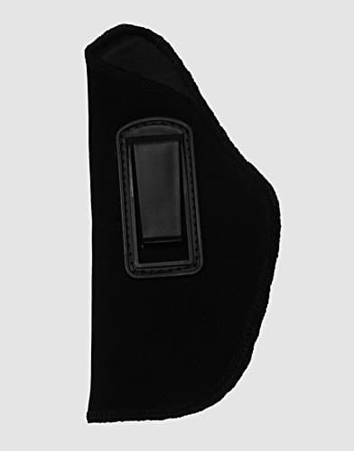 KING HOLSTER Left Hand Concealed IWB Gun Holster fits Glock 40 Cal Models 22 / 23 | 45 Cal Models 21 / 37 / 38