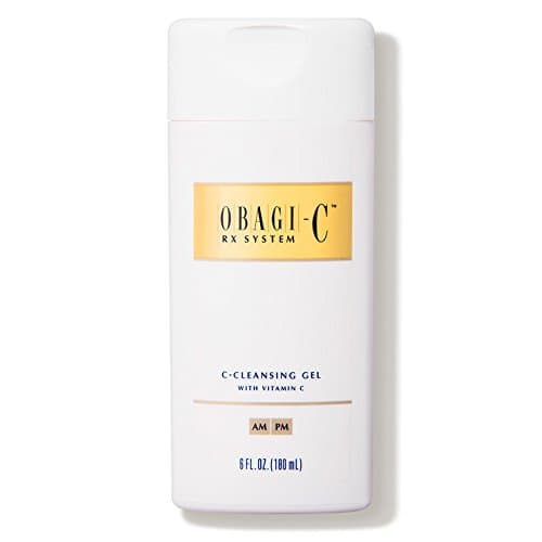 Obagi-C Rx System C-Cleansing Gel (6 fl oz.)