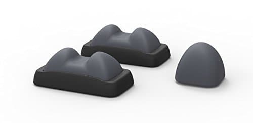 Massage Blocks Back Kit Pro - Trigger Point relief from low back strains and spasms