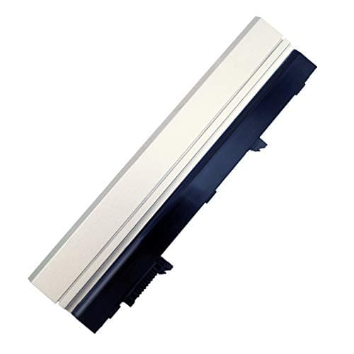 6 Cell Laptop Battery for Dell Latitude E4300 E4310 0FX8X 312-0822 451-11495 453-10039 CP289 FM338 G805H HW898 XX337 YP463 11.1V 5200mAh