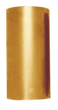 4 1/4" Replacement Straight Shell / Inside Sharpened for the Tour-Cut and Pro II Hole Cutters