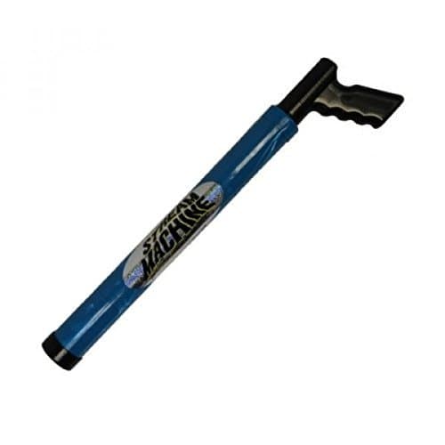 The Original Stream Machine over 29" Long Water Gun Set Of 2 Shoots up To 70 Feet