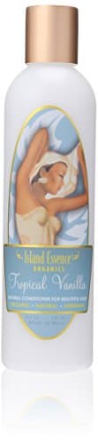 Island Essence Conditioner, 8.5 Ounce, Tropical Vanilla
