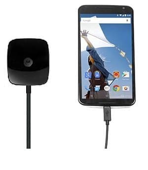 Turbo Power 25W Dell Venue 8 Pro QUICK CHARGE 3.0 USB Wall Charging Kit with 1.3M (4.5ft) MicroUSB Cable!