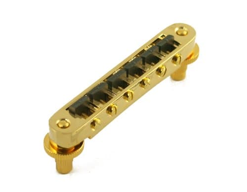 GRAPH TECH® RESOMAX® NV2 4MM BRIDGE GOLD