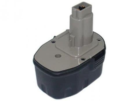 Tool Battery 3000 mAh 14.40 V Replacement Dewalt Dc9091, De9038, De9091, De9092, DE9093, DE9094, DE9502, DW9091, DW9094