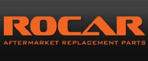 Rocar Toyota RAV4 06-11 Front Lower Arm Bushing 2pc/set RC-666082