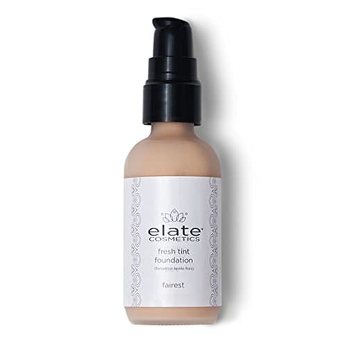 Elate Cosmetics Fresh Tint Foundation - Fairest