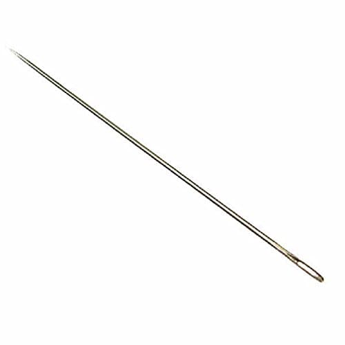 Upholstery Needle 5" CS Osborne Repair Canvas Leather Upholsterer's