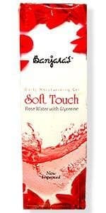 Banjara's Soft Touch Rose Water with Glycerine 150ml