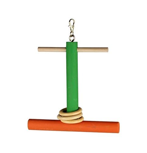 Velma Group Game Parrot H 20 x 15 cm