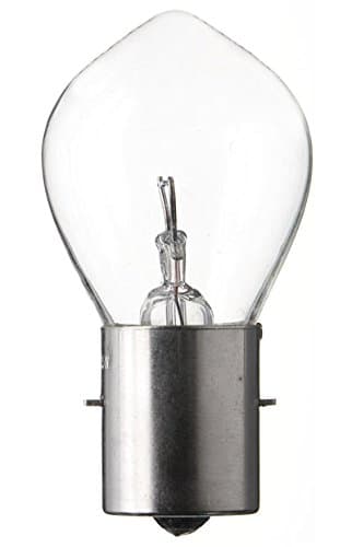 Spahn Bulb 24 V 45 W Ba20s Bulb Lamp Bulb 24Volt 45watt New