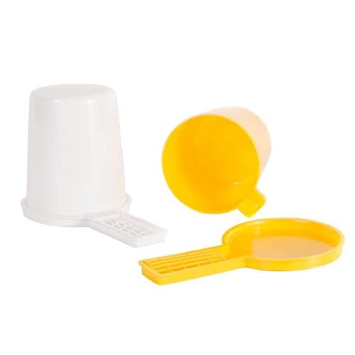 Economy Beehive Entrance Feeder