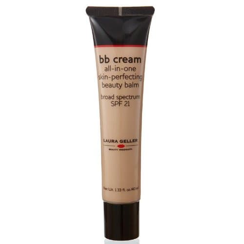 Laura Geller Bb Cream - SPF 21 - Medium - 1.33 Oz