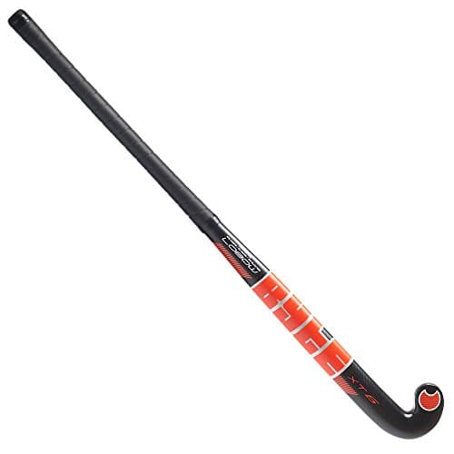 Byte XT6 LOW BOW HOCKEY STICK FLUO ORANGE