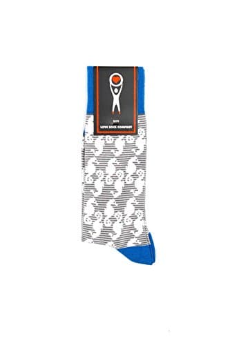 Love Sock CompanySeahorse Grey
