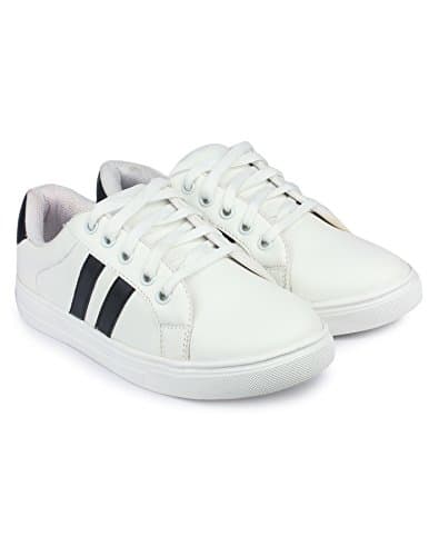 jynx Women's Synthetic Bella Sneakers