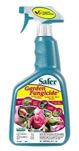 Garden Fungicide, RTU 32 Oz