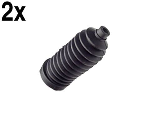 Saab 900 (81-94) Steering Rack Boot L+R (x2) PRO PARTS SWEDEN