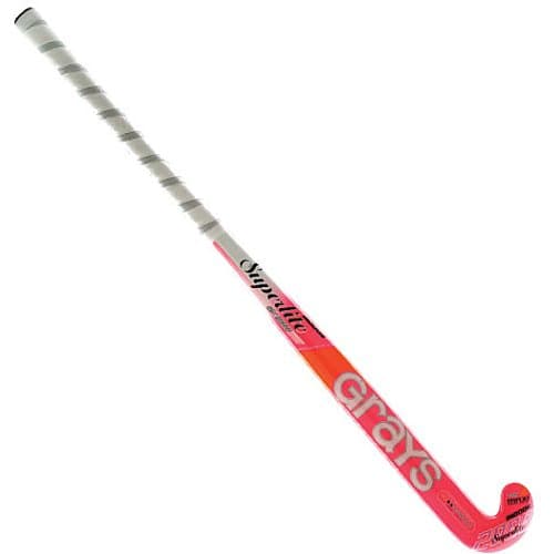 Grays GX2000 SUPERLITE COMPSITE INDOOR FIELD HOCKEY STICK