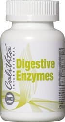 CaliVita Digestive Enzymes 100 tablets