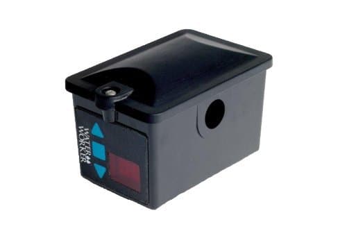 WaterWorker WWDPC Digital Pressure Control for Water Well Systems by Water Worker