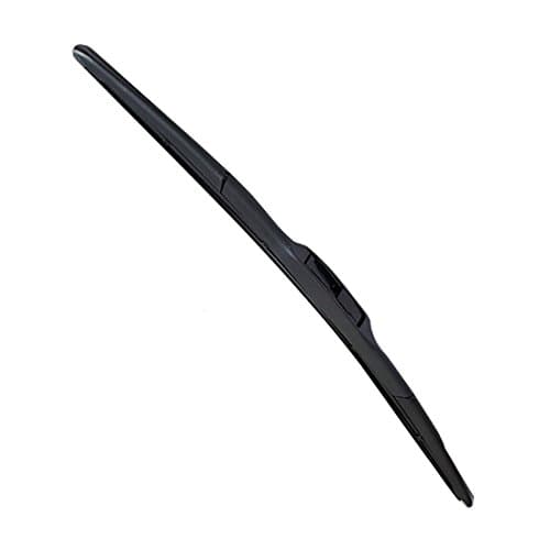 KINGLETING M017 J/U Type Windshield Wiper Blade-14 Inches(Front,pack of 1)