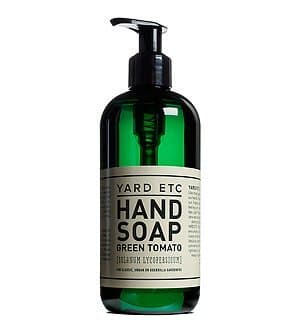 Liquid Hand Soap Green Tomato 350 ml by Yard Etc