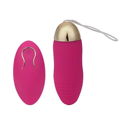 Cher9 10 Frequency Waterproof Wireless Remote Control Másságerr ěggs Vi`brãtórs Six Toys