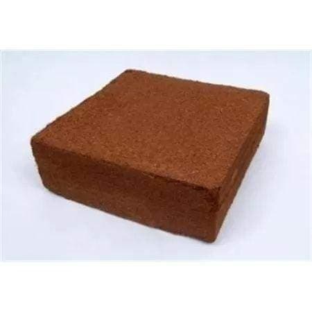 City Hydroponics Premium Coco Coir Compressed Brick 70L