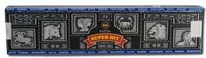 Sai Baba Super Hit Incense12/40gmsai Baba