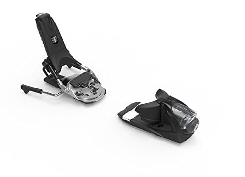 Look Pivot 14 Dual WTR Ski Binding 2016 - B95 Black