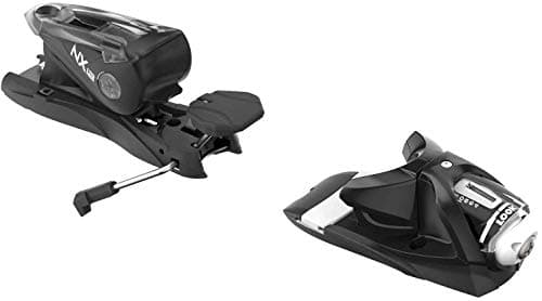 LOOK NX12 Dual Black/White