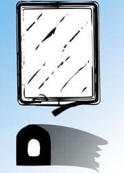 Clean Seal 104H3100 Seal