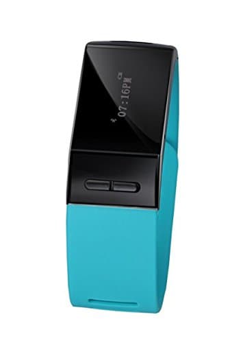 Smart Bluetooth Watches Wearable Device Universal Bluetooth Bracelet for Android,symbian,blackberry Os,ios,windows Phon (blue)