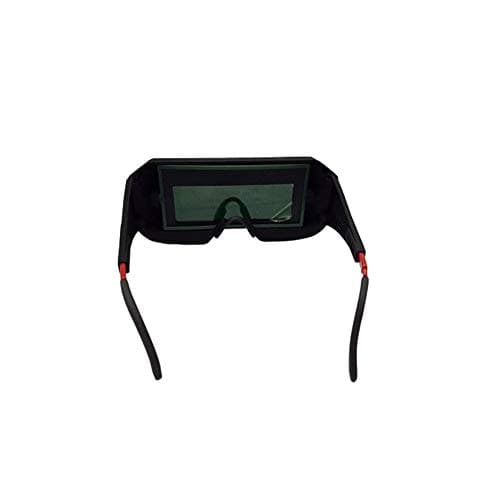 Windwinevine Welding glasses automatic dimming JULI factory direct argon arc welding solar welding goggles UV protection