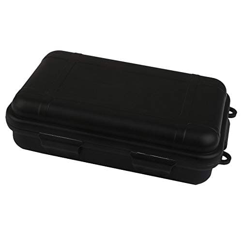 Hermetic Box Shockproof Waterproof Storage Box Outdoor Container