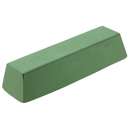 USA Polishing Supply Extra Fine Buffing Compound (Green)