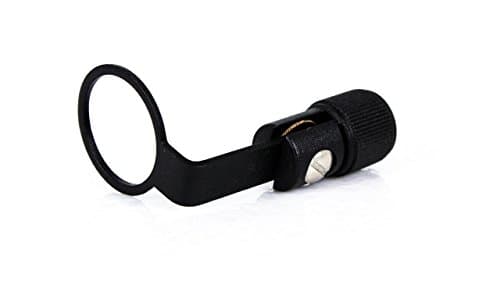 Oktava Large Diaphragm Mic Clip - Black