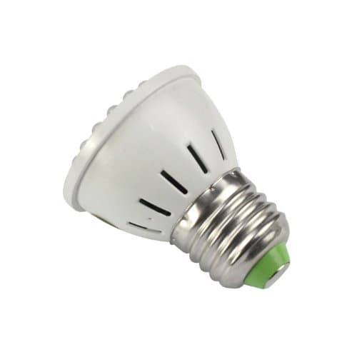 BaDou E27 LED High Efficient Indoor Plants Grow Lights Bulb Garden Hydroponic Garden Lamp (100LED (5W ))