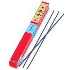 Traditional Daigen-koh Rosewood Incense