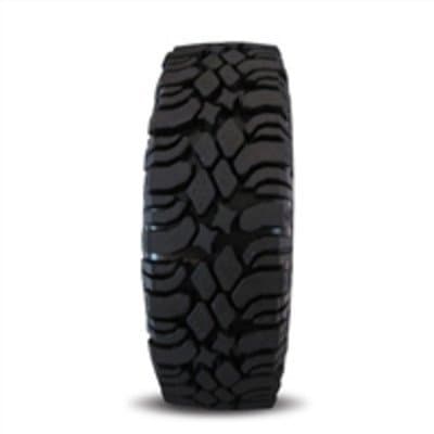 Crawler Innovations Deuce's Wild 1.9 Pitbull Mad Beast Single Stage Closed Cell Foam (2) by Crawler Innovations