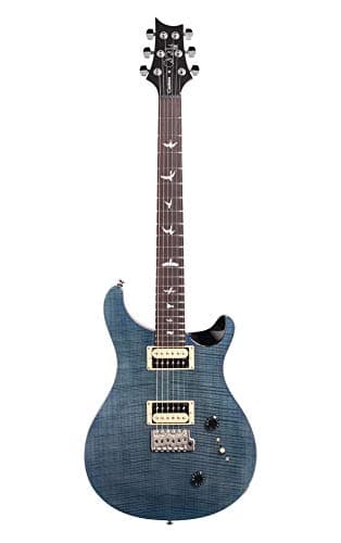 PRS 2018 SE Custom 22 (Whale Blue)