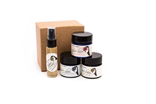 Hippie Travel Bundle 100% Natural & Organic