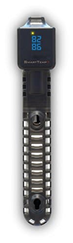 Encompass All Advanced 200W Digital Aquarium Heater w/Built-in Thermometer & Wireless Controller