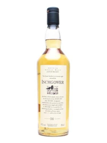 Inchgower 14 Year Old