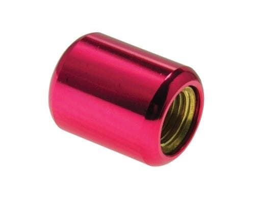 Novent R410A 2-Pack with Multi-Key: (2) 1/4" R410A Pink Caps & (1) Novent Multikey # 86698