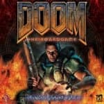 Doom Boardgame Expansion Set